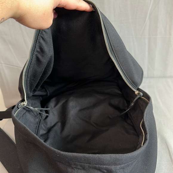 Yves Saint Laurent Star City Backpack - Picture 8 of 13